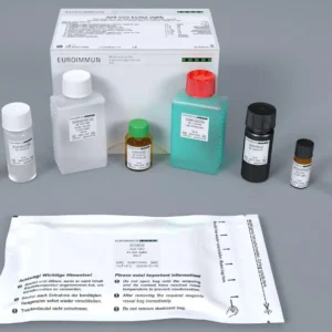Anti-VZV ELISA (IgM)Anti-VZV ELISA (IgM)