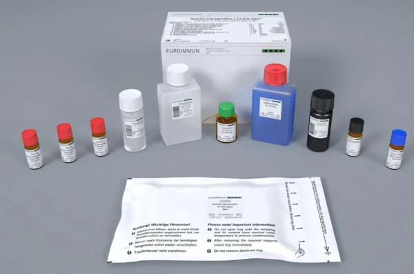 Anti-β2-Glycoprotein 1 ELISA (IgG)
