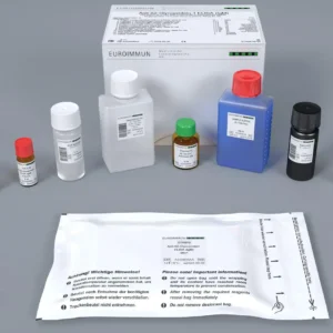 Anti-β2-Glycoprotein 1 ELISA (IgM)