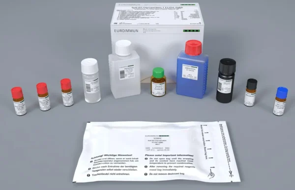 Anti-β2-Glycoprotein 1 ELISA (IgM)