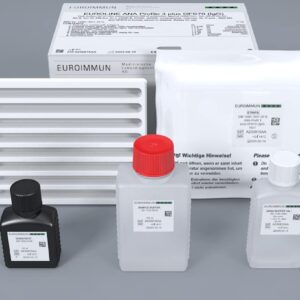 EUROLINE ANA Profile 3 plus DFS70 (IgG)